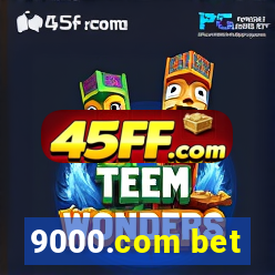 9000.com bet